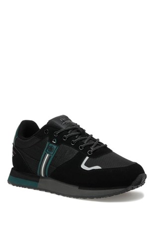 Lumberjack Brown 2PR 101164688 Siyah Erkek Spor Ayakkabı
