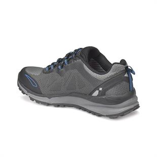 Lumberjack Cape K.Gri 100327042 Outdoor Erkek Ayakkabı