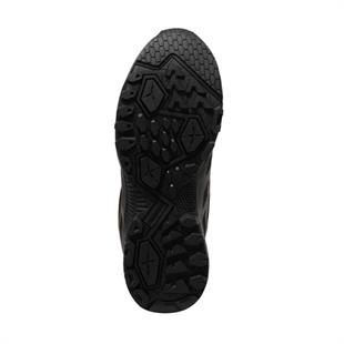 Lumberjack Cardona 100550436 Siyah-Kırmızı Outdoor Erkek Ayakkabı
