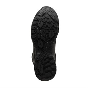 Lumberjack Cardona Hi 100550440 Siyah-Siyah Outdoor Erkek Bot