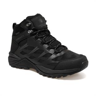 Lumberjack Cardona Hi 100550440 Siyah-Siyah Outdoor Erkek Bot