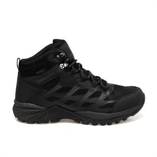Lumberjack Cardona Hi 100550440 Siyah-Siyah Outdoor Erkek Bot