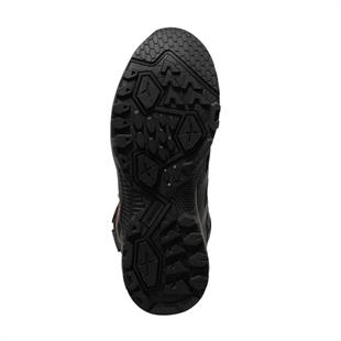 Lumberjack Cardona Hi 100550441 Siyah-Kırmızı Outdoor Erkek Bot
