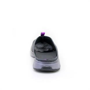Lumberjack Castello 100236818 Gri-Mor Bayan Terlik