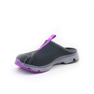 Lumberjack Castello 100236818 Gri-Mor Bayan Terlik