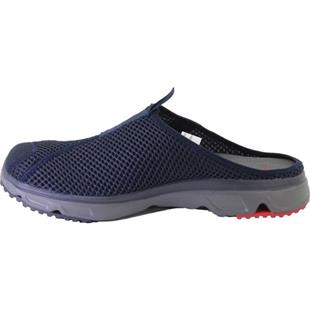 Lumberjack Castello 100236898 Laci-Kırmızı Erkek Terlik