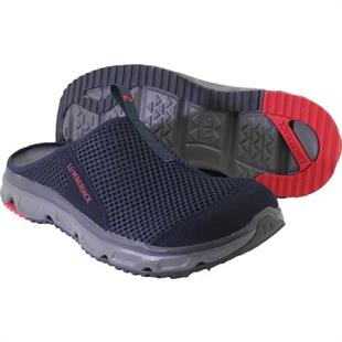 Lumberjack Castello 100236898 Laci-Kırmızı Erkek Terlik