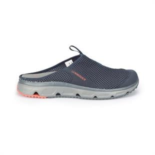 Lumberjack Castello 100236898 Navy-Red Erkek Terlik