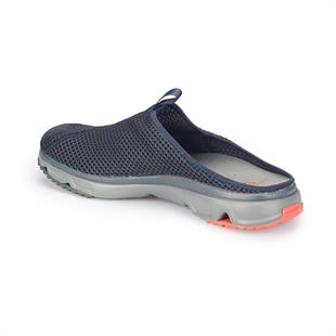 Lumberjack Castello 100236898 Navy-Red Erkek Terlik