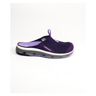 Lumberjack Castello 100310256 Mor-K.Gri Bayan Terlik