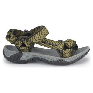 Lumberjack Century 100312721 Haki Erkek Çocuk Sandalet