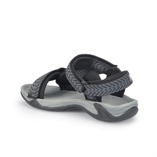 Lumberjack Century 100312723 K.Gri Erkek Çocuk Sandalet