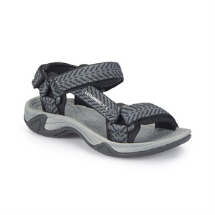 Lumberjack Century 100312723 K.Gri Erkek Çocuk Sandalet