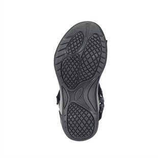 Lumberjack Century 100312723 K.Gri Erkek Çocuk Sandalet