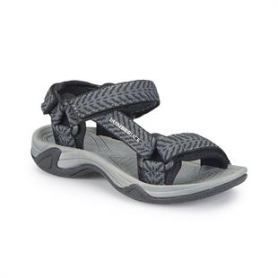 Lumberjack Century 100312723 K.Gri Erkek Çocuk Sandalet