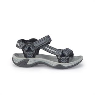 Lumberjack Century 100312723 K.Gri Erkek Çocuk Sandalet