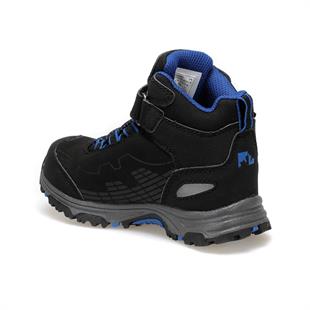 Lumberjack Champ Hi Siyah-Saks 100332961 Outdoor Erkek Çocuk Bot