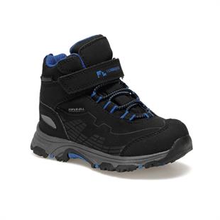 Lumberjack Champ Hi Siyah-Saks 100332961 Outdoor Erkek Çocuk Bot