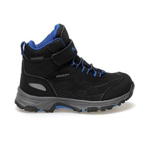 Lumberjack Champ Hi Siyah-Saks 100332961 Outdoor Erkek Çocuk Bot