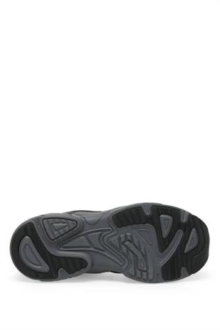 Lumberjack Dakota PU 2PR 101165482 Siyah Kadın Spor Ayakkabı