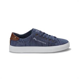 Lumberjack Dalton Blue Erkek Sneaker