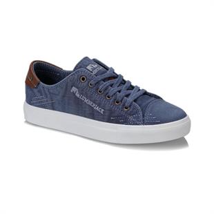 Lumberjack Dalton Blue Erkek Sneaker