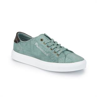 Lumberjack Dalton Yeşil 110241897 Keten Erkek Spor Ayakkabı