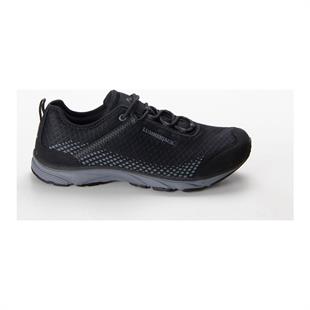 Lumberjack Dare 100236513 Siyah Erkek Spor Ayakkabı