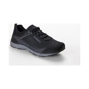 Lumberjack Dare 100236513 Siyah Erkek Spor Ayakkabı