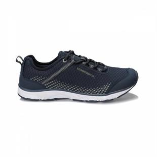 Lumberjack Dare 100253881 Laci-Gri Bayan Spor Ayakkabı