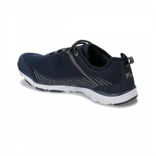 Lumberjack Dare 100253881 Laci-Gri Bayan Spor Ayakkabı