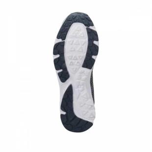 Lumberjack Dare 100253881 Laci-Gri Bayan Spor Ayakkabı