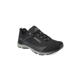 Lumberjack Dare  100253882 Siyah/Gri Bayan Spor Ayakkabı