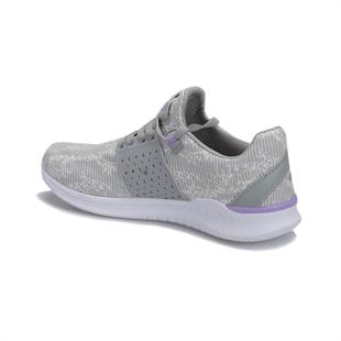 Lumberjack Darina 100353804 A.Gri Bayan Spor Ayakkabı