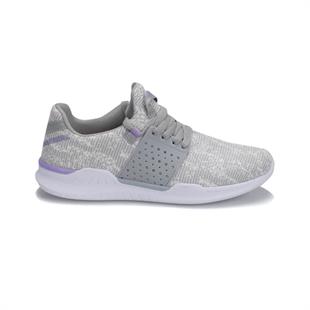 Lumberjack Darina 100353804 A.Gri Bayan Spor Ayakkabı