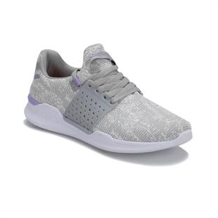 Lumberjack Darina 100353804 A.Gri Bayan Spor Ayakkabı