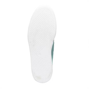 Lumberjack Daytona 100248819 Yeşil Keten Erkek Spor Ayakkabı