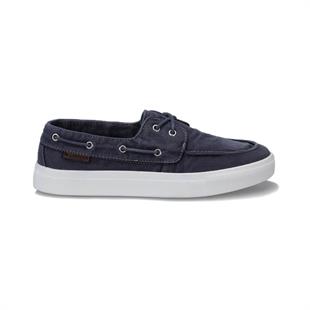 Lumberjack Daytona Denim Navy Erkek Ayakkabı