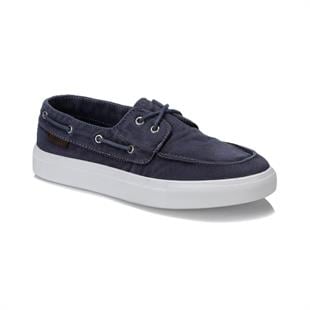 Lumberjack Daytona Denim Navy Erkek Ayakkabı