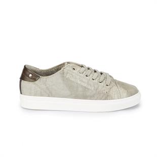 Lumberjack Della Gri 100235999 Keten Bayan Spor Ayakkabı