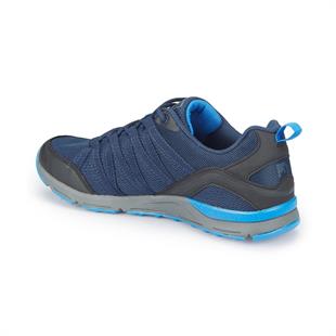 Lumberjack Dora Navy/Blue Erkek Sneaker