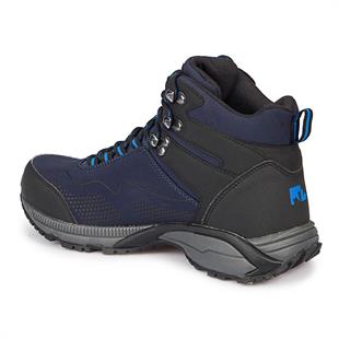 Lumberjack Eagle HI Softshell Waterproof Navy Erkek  Bot