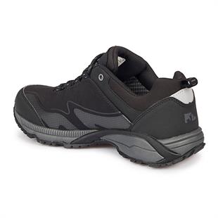 Lumberjack Eagle Siyah Erkek Outdoor Ayakkabı