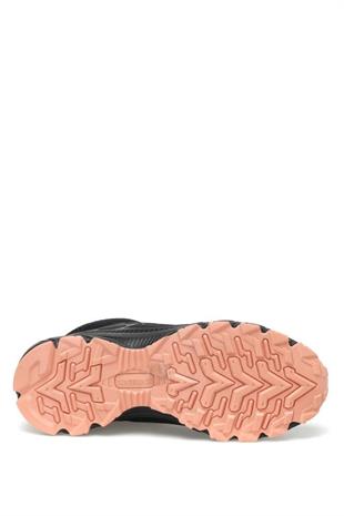 Lumberjack Electrıc Hi Wmn 2PR 101164211 Siyah Kadın Outdoor Bot