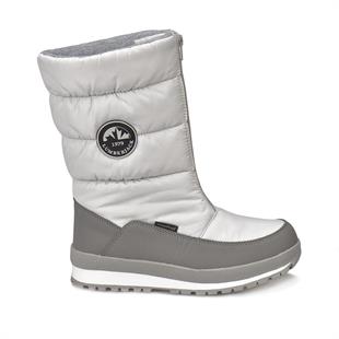 Lumberjack Farah Beyaz Bayan Yağmur Bot