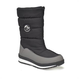 Lumberjack  Farah Siyah Bayan Yağmur Bot