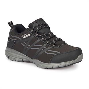 Lumberjack Fenmore Black Waterproof Kadın Outdoor Ayakkabı
