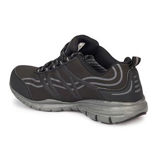 Lumberjack Fenmore Black Waterproof Kadın Outdoor Ayakkabı