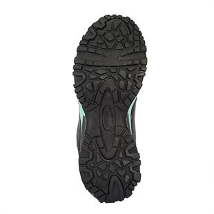 Lumberjack Fest Grey Waterproof Kadın Outdoor Ayakkabı