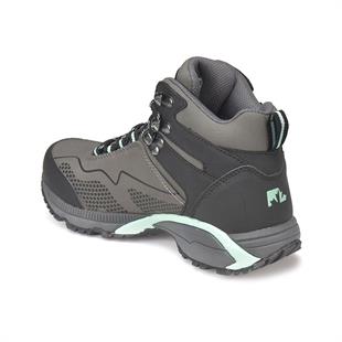 Lumberjack Fest Hi K.Gri 100263793 Bayan Waterproof Bot